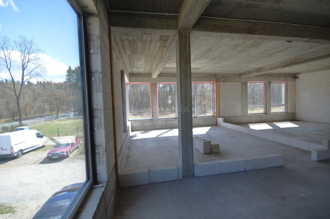 Lokal użytkowy na sprzedaż Dąbrówka  1 173m2 Foto 8