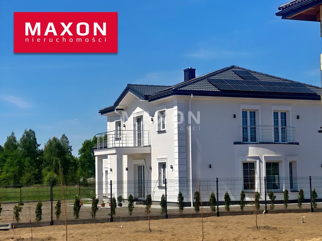 Dom na sprzedaż Cybulice Małe  292m2 Foto 1