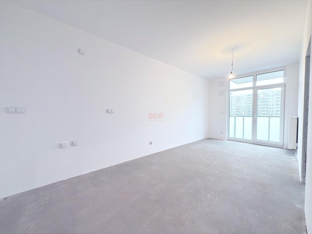 Mieszkanie dwupokojowe na sprzedaż Warszawa, Targówek, Bródno, Wysockiego Piotra  37m2 Foto 1