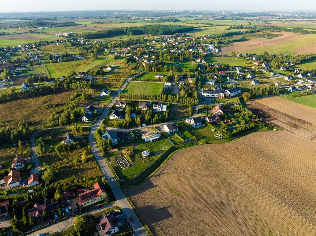 Na sprzedaż działka 2367 m² z rozpoczętą budową domu w Jagatowie Jagatowo, Czeremchowa  2 367m2 Foto 1