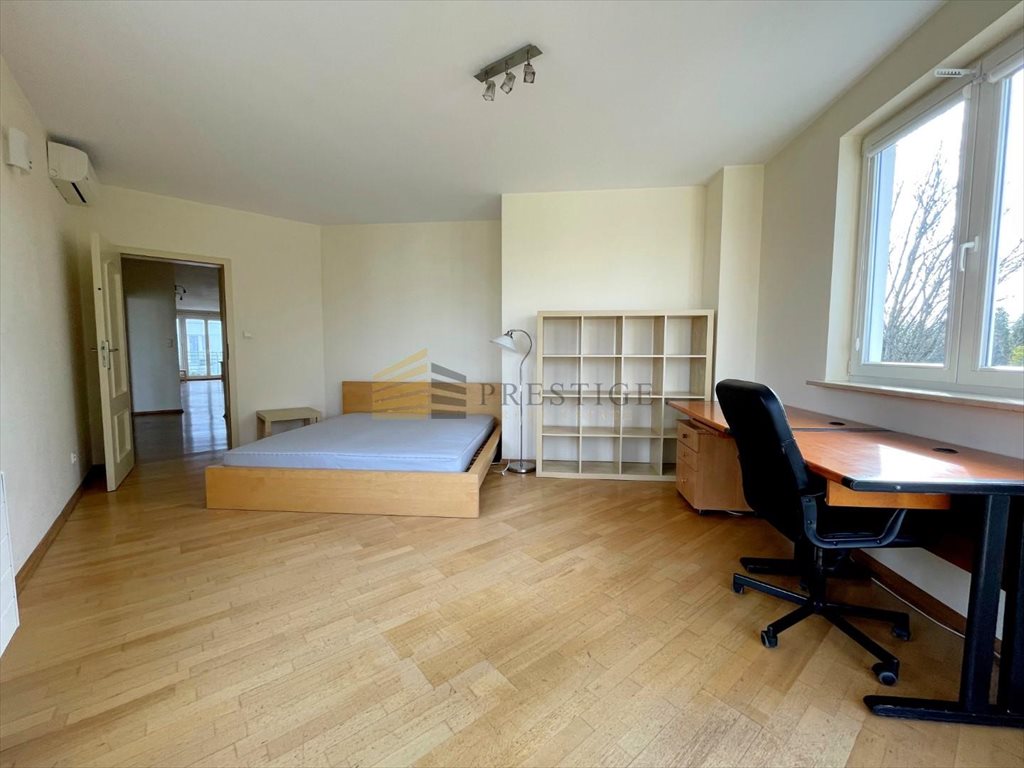 Mieszkanie czteropokojowe  na sprzedaż Warszawa, Mokotów, Stegny, al. Wilanowska  145m2 Foto 6