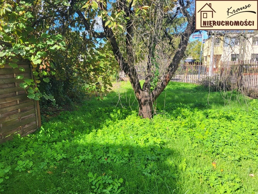 Działka budowlana na sprzedaż Poznań, Junikowo, Junikowo  640m2 Foto 3