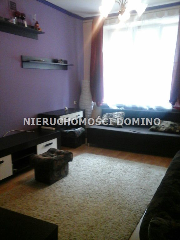 Mieszkanie dwupokojowe na wynajem Łódź, Polesie 49m2 Foto 1 Mieszkanie dwupokojowe na wynajem Łódź, Polesie 49m2 Foto 1