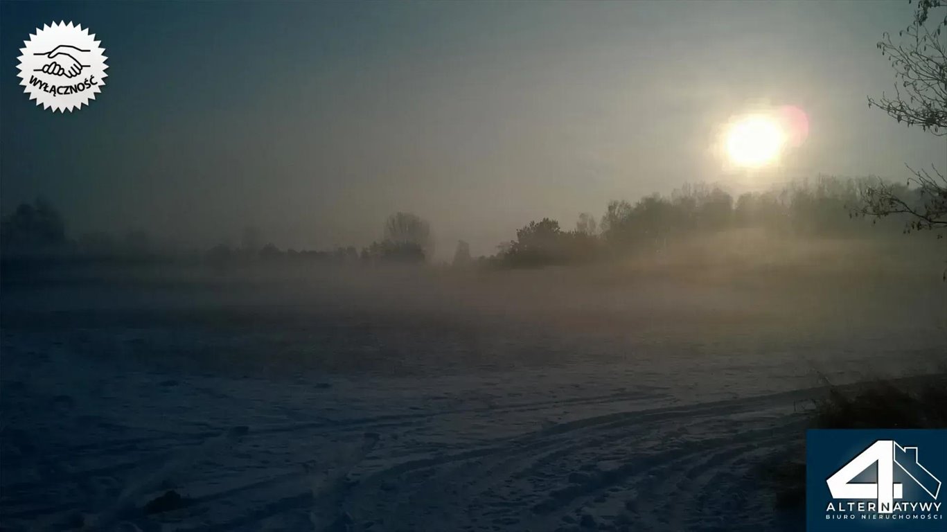 Działka 1000 m² w Skotnikach z lasem i mediami - polecam Skotniki  1 000m2 Foto 1