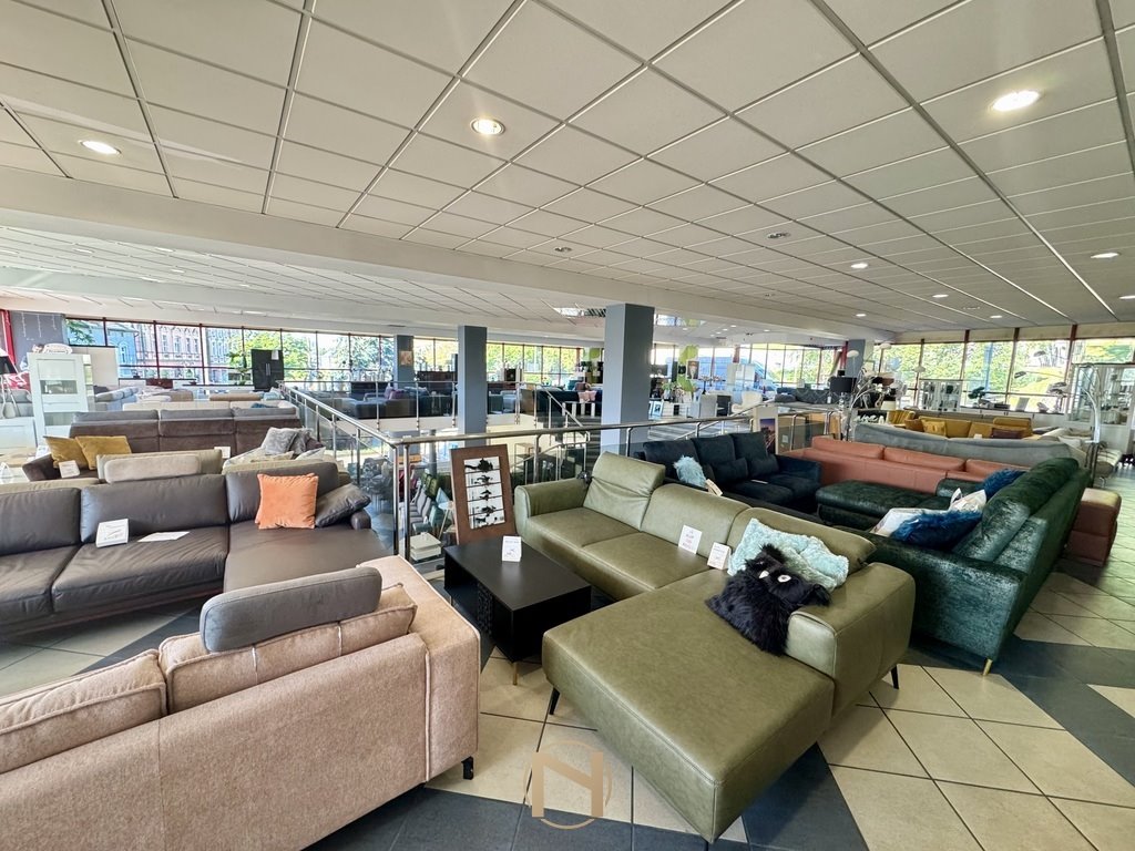 Wynajmę przestronny lokal 560 m² w centrum Gorzowa Gorzów Wielkopolski, Centrum  560m2 Foto 1