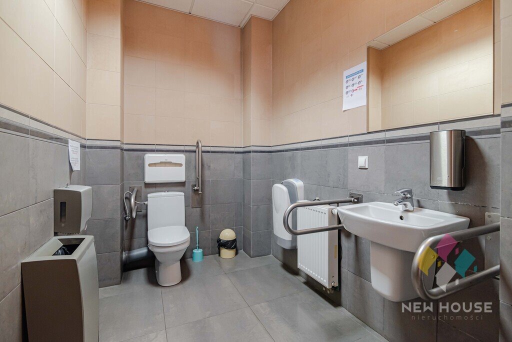 Lokal użytkowy na wynajem Gutkowo  474m2 Foto 16