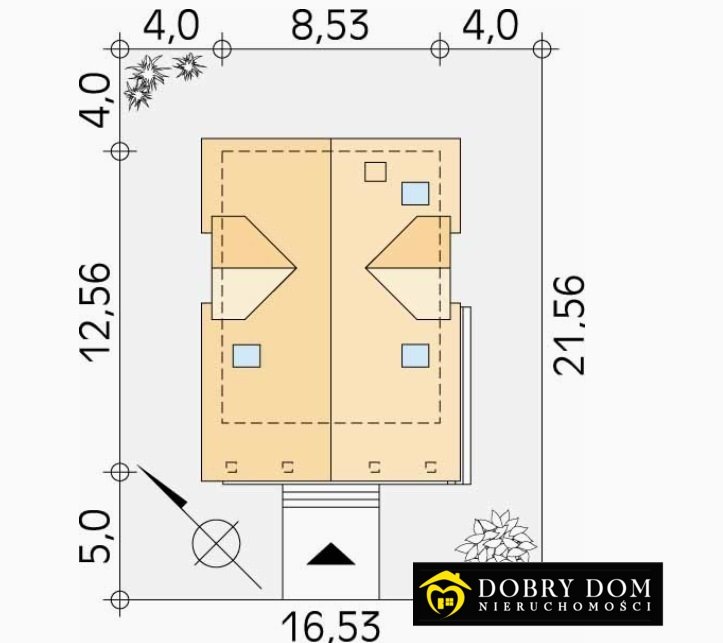 Dom na sprzedaż Grabarka  175m2 Foto 5