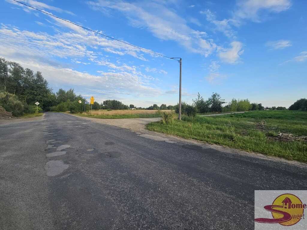 Do sprzedania atrakcyjne działki budowlane w Radomiu: Radom