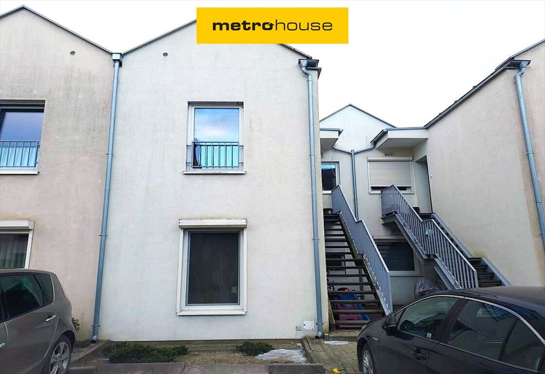 Słoneczne 3 pokoje z balkonem, miejsce postojowe, niski czynsz Poznań, Fabianowska  69m2 Foto 1