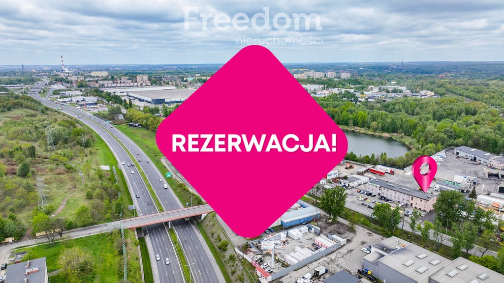 Lokal użytkowy na sprzedaż Ruda Śląska, Chebzie, Zabrzańska  360m2 Foto 8