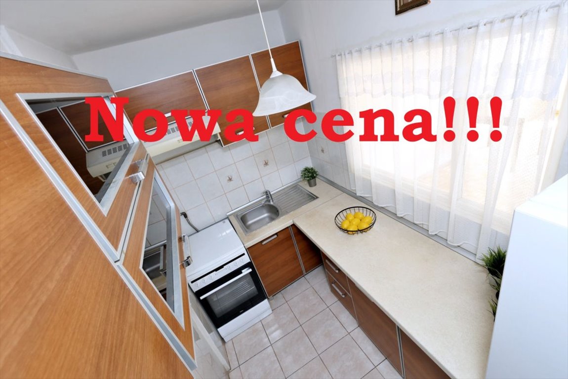 Mieszkanie dwupokojowe na sprzedaż Warszawa, Bliska  38m2 Foto 1