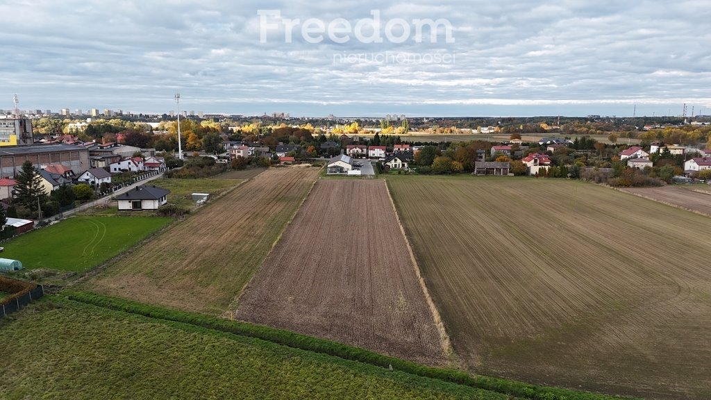 Działka inna na sprzedaż Ostrowiec Świętokrzyski, Zygmuntówka  5 661m2 Foto 1