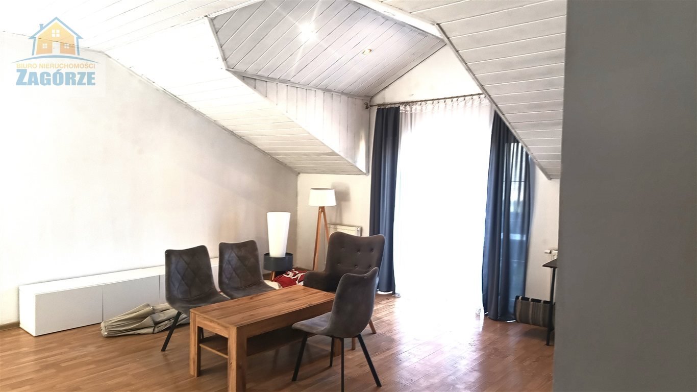 Dom na wynajem Sosnowiec, Dańdówka, Klonowa  120m2 Foto 5