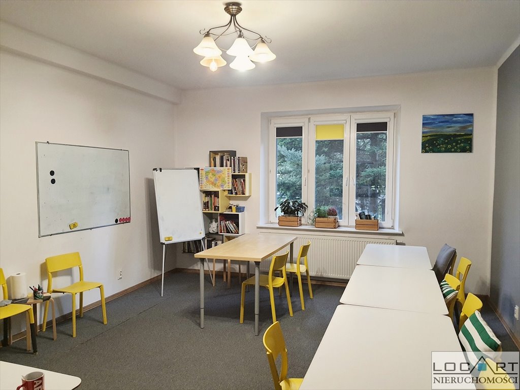 Lokal użytkowy na wynajem Kraków, Grzegórzki, Kazimierz, Prażmowskiego  60m2 Foto 1