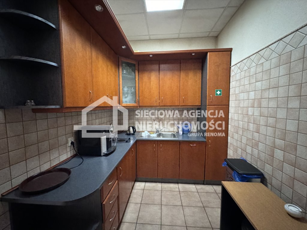 Lokal użytkowy na wynajem Gdynia, Chylonia  300m2 Foto 9