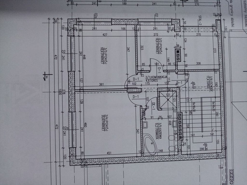 Mieszkanie na sprzedaż Białystok, Białostoczek  290m2 Foto 6