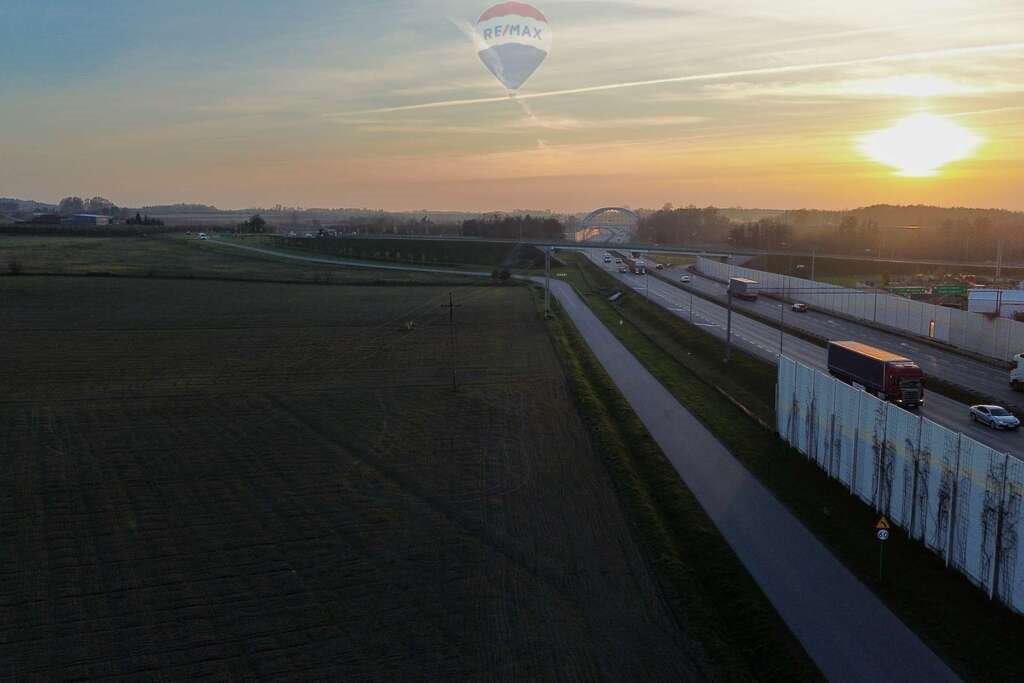 Działka rolna na sprzedaż Zawady  38 900m2 Foto 10