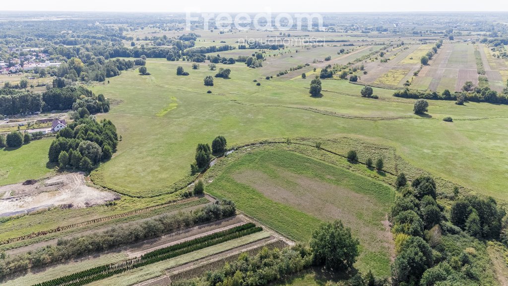 Działka rolna na sprzedaż Ostrówiec  6 567m2 Foto 13