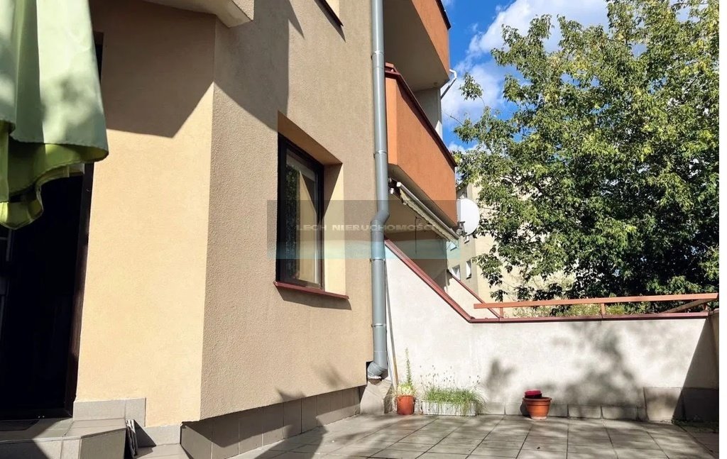 Kawalerka na sprzedaż Warszawa, Bielany, Przy Agorze  40m2 Foto 7