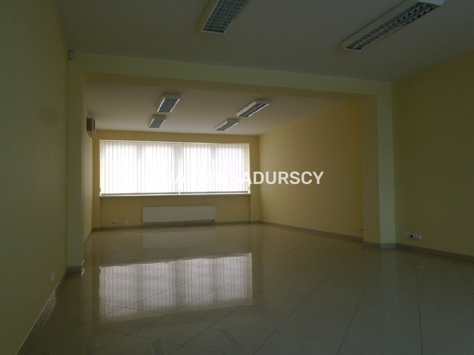 Reprezentacyjny lokal biurowy 180 m² z parkingiem w Krakowie Kraków, Bieżanów-Prokocim, Prokocim  180m2 Foto 1
