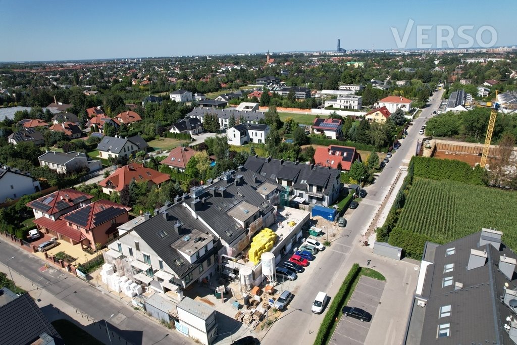 Mieszkanie czteropokojowe  na sprzedaż Wrocław, Ołtaszyn, Ołtaszyn, Nefrytowa  73m2 Foto 7