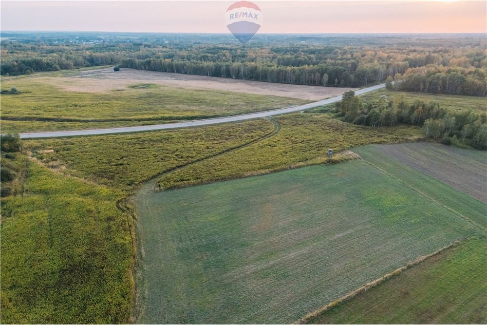 Działka przemysłowo-handlowa na sprzedaż Mielec  54 900m2 Foto 18