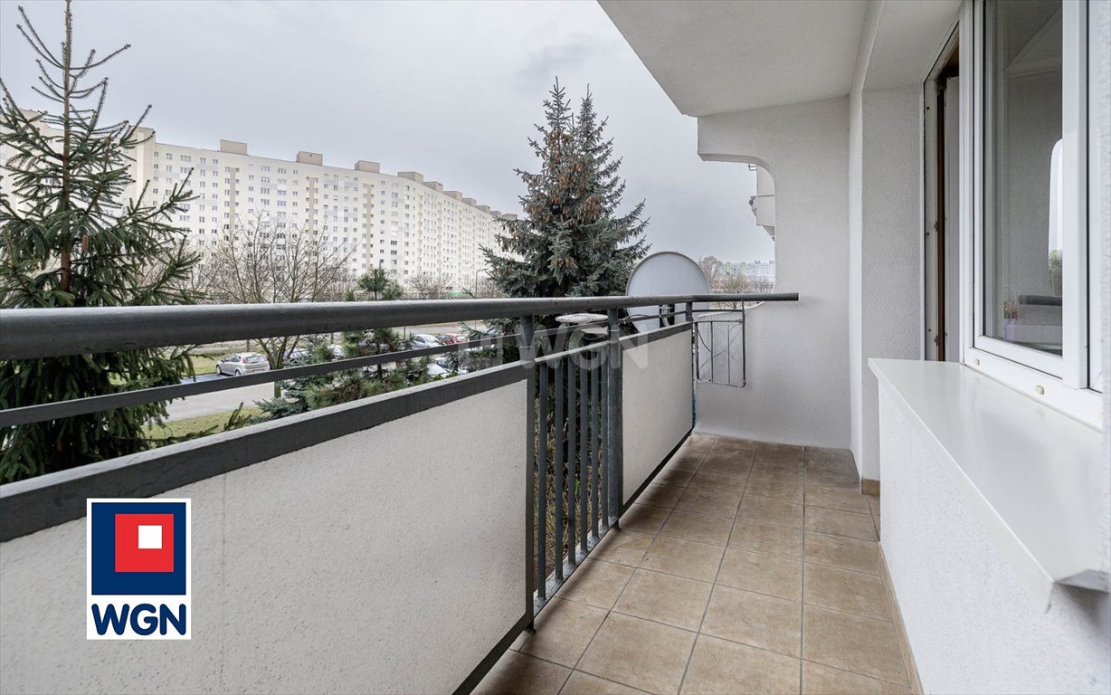 Mieszkanie trzypokojowe na sprzedaż Poznań, Nowe Miasto, Stare Żegrze  67m2 Foto 12