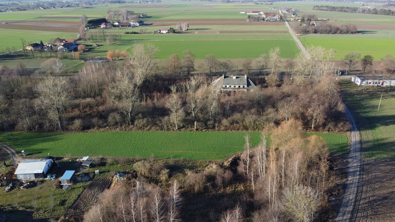 Działka inna na sprzedaż Kadłubowo  16 100m2 Foto 9