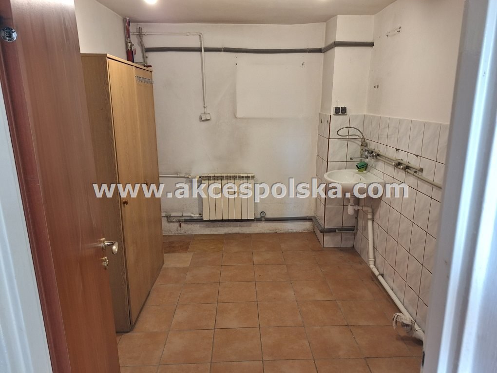 Lokal użytkowy na wynajem Nowe Babice, Górki  290m2 Foto 4