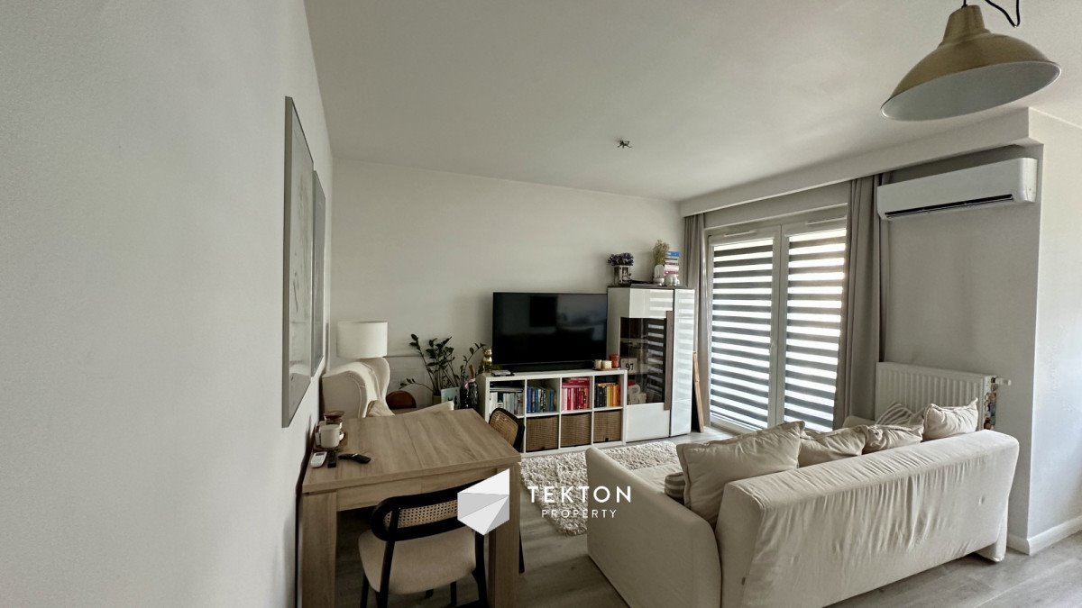 Mieszkanie dwupokojowe na sprzedaż Warszawa, Wola Młynów, Obozowa  45m2 Foto 1