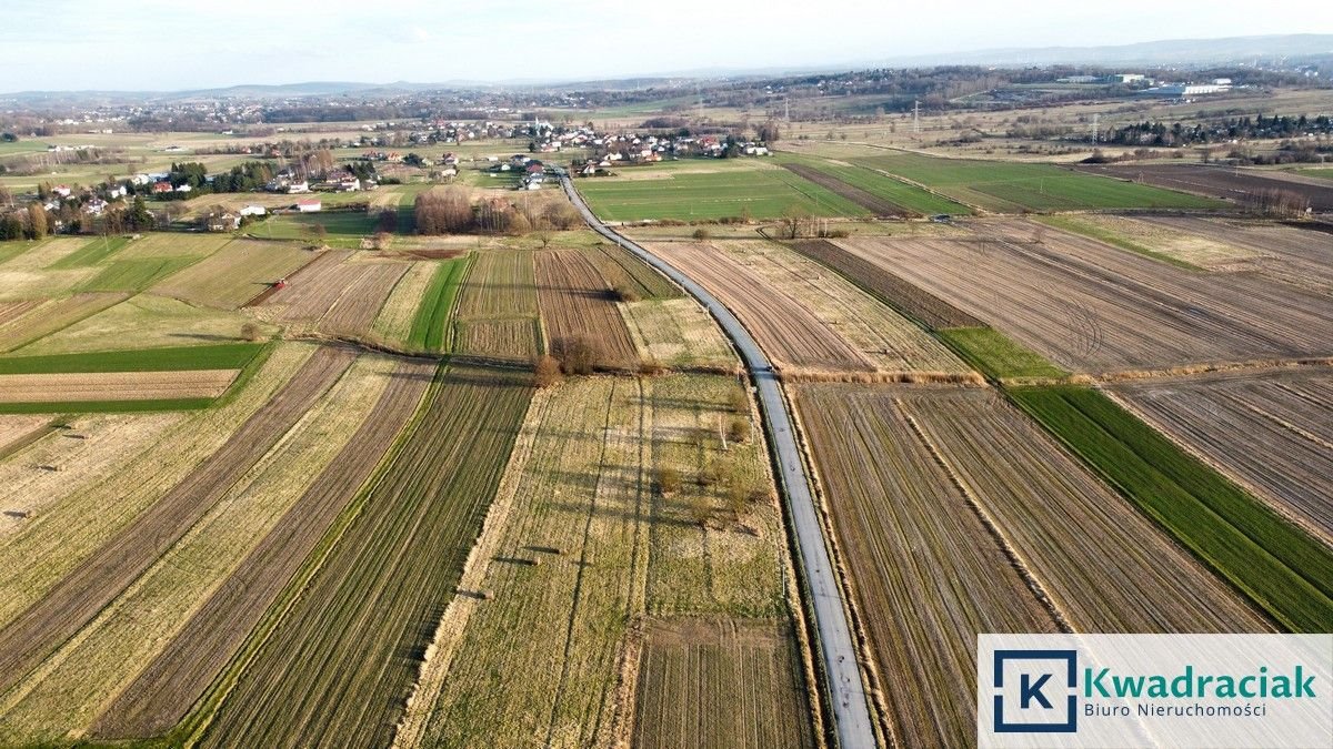 Działka rolna na sprzedaż Odrzykoń, Krośnieńska  3 300m2 Foto 5