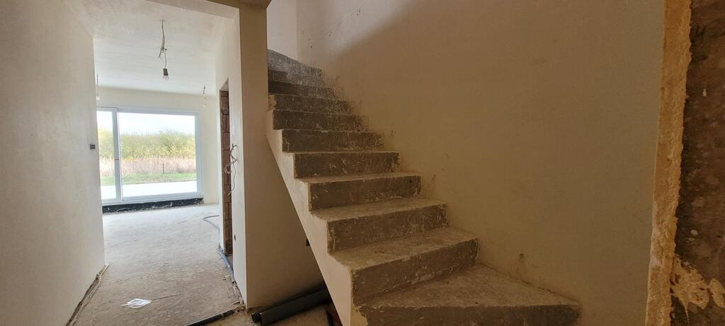 Na sprzedaż nowoczesny bliźniak 156 m² z garażem i ogrodem Skarbimierzyce  156m2 Foto 1