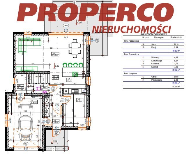 Dom na sprzedaż Piaseczna Górka  154m2 Foto 16