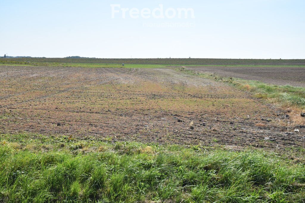 Działka budowlana na sprzedaż Kamienna  6 100m2 Foto 1