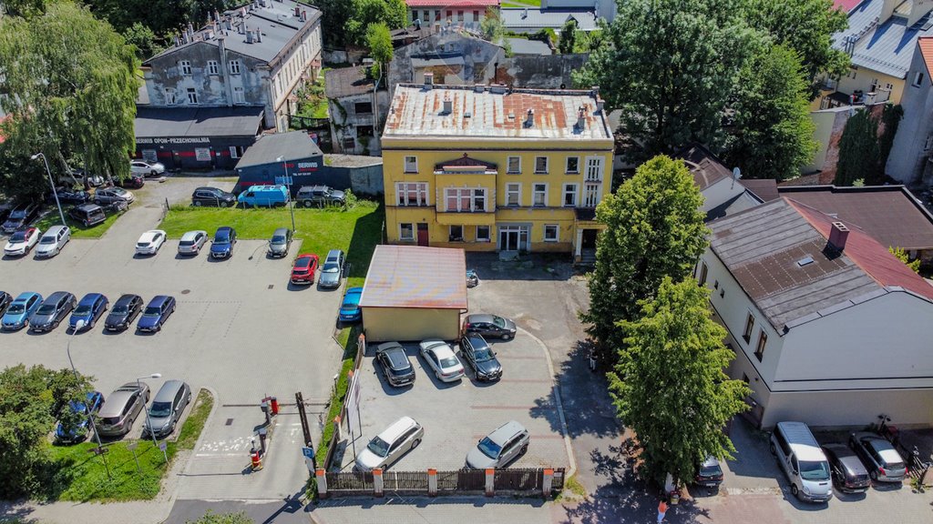 Lokal użytkowy na sprzedaż Bielsko-Biała  432m2 Foto 3