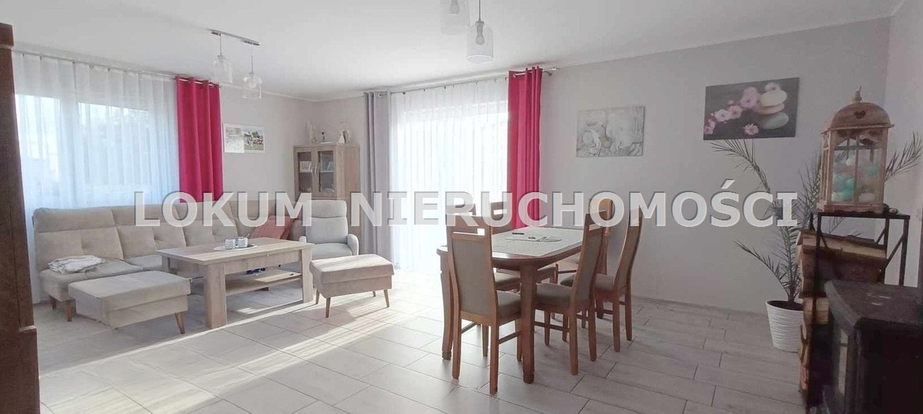 Dom na sprzedaż Chybie  172m2 Foto 9