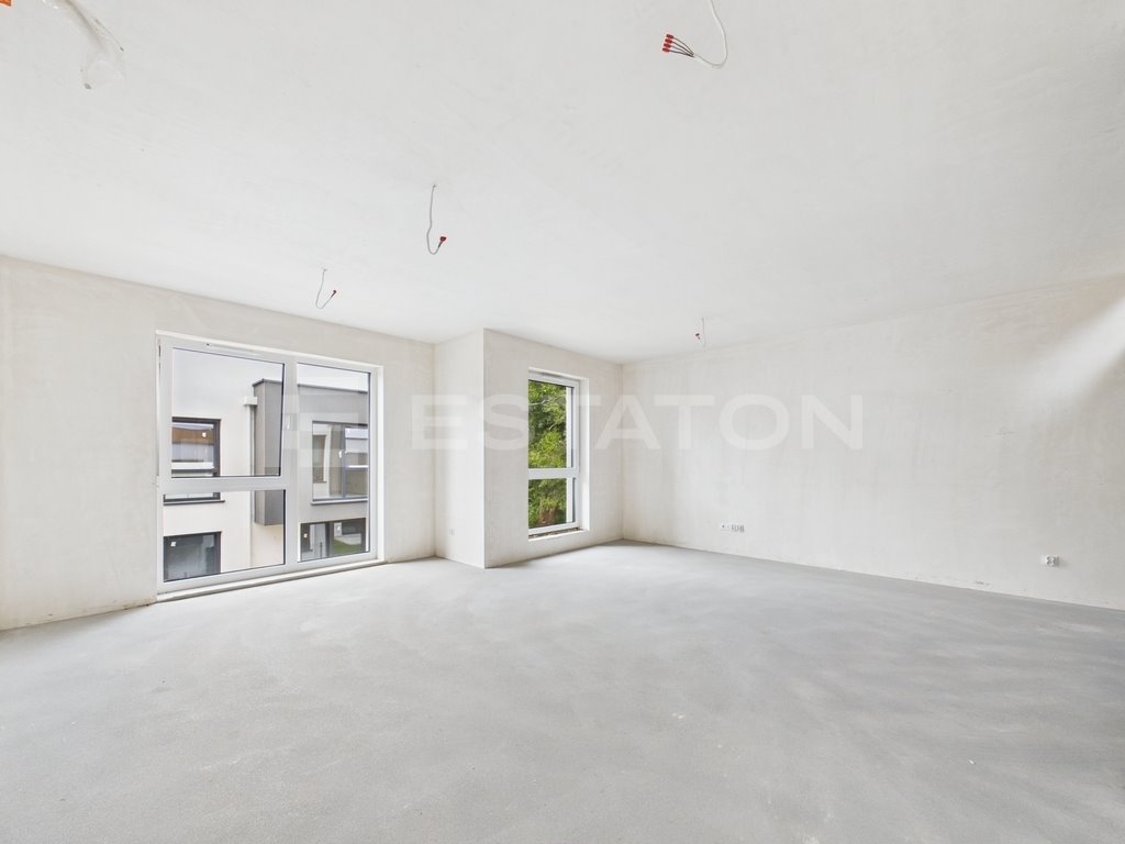 Do sprzedania przestronne 3-pokojowe mieszkanie 84 m² z tarasem 48 m² w Rzeszowie Rzeszów, Lwowska  84m2 Foto 1