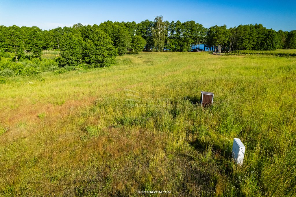 Działka budowlana na sprzedaż Kosewo  4 041m2 Foto 15