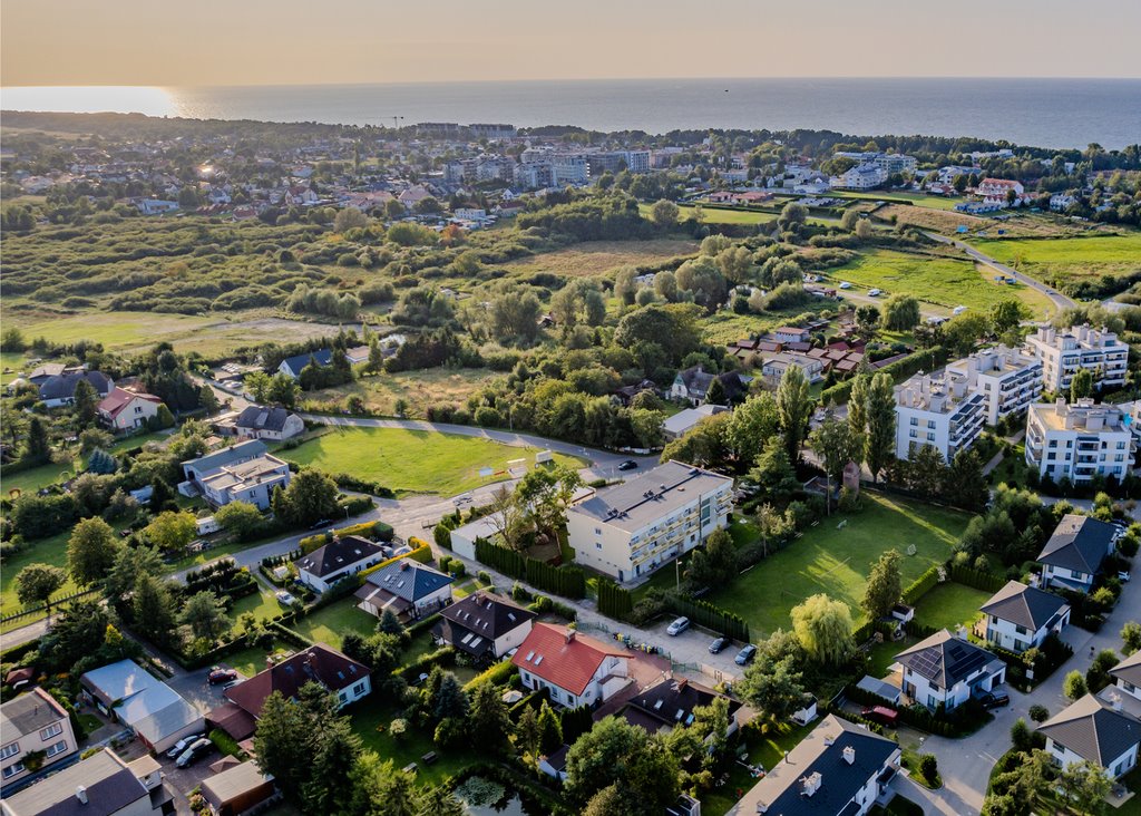 Dom na sprzedaż Ustronie Morskie, Rolna  900m2 Foto 2