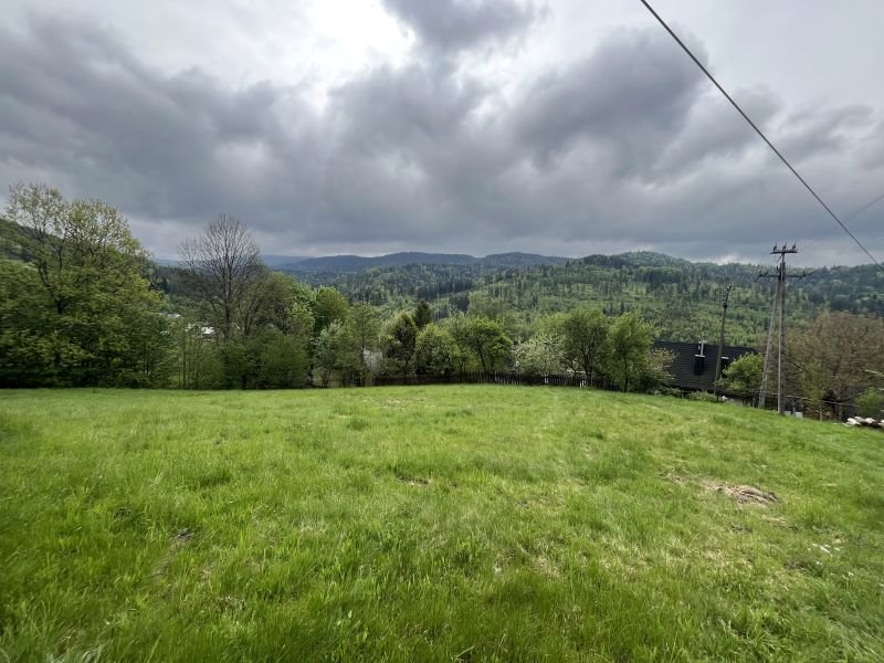Działka budowlana na sprzedaż Wisła, Wisła  1 320m2 Foto 2