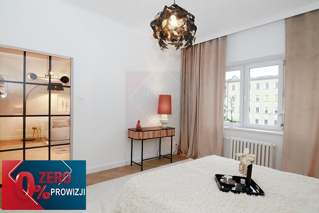 Mieszkanie trzypokojowe na sprzedaż Warszawa, Praga-Południe, Grochowska  68m2 Foto 8