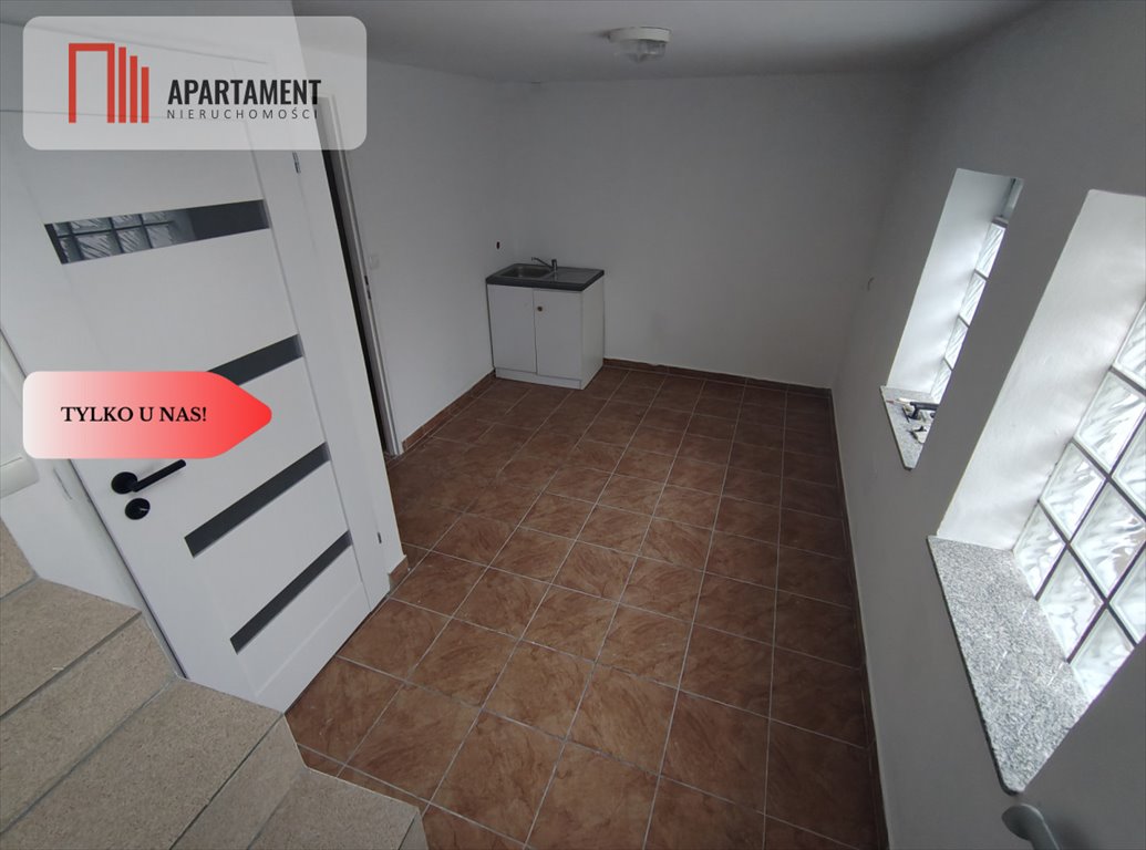 Lokal handlowo-usługowy 70 m² w centrum Chojnic - duże witryny Chojnice  70m2 Foto 1