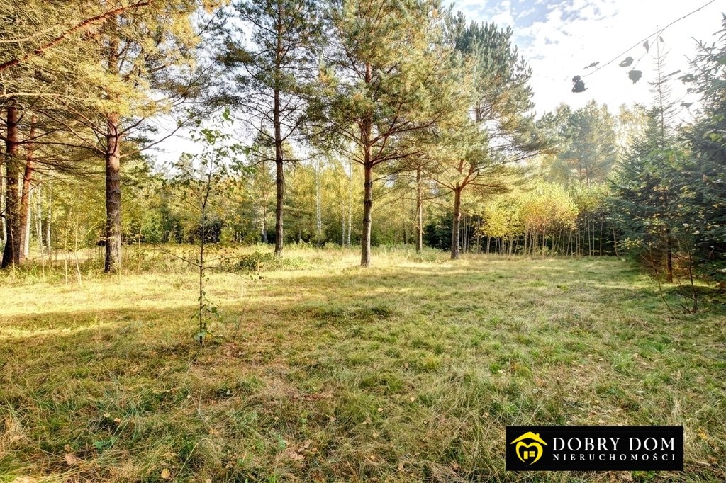 Na sprzedaż działka 3039 m² z WZ, media i dostępem do drogi Bobrowa  3 039m2 Foto 1