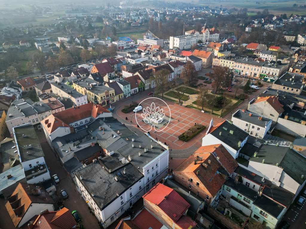 Lokal użytkowy na sprzedaż Tuchola, Plac Wolności  985m2 Foto 14