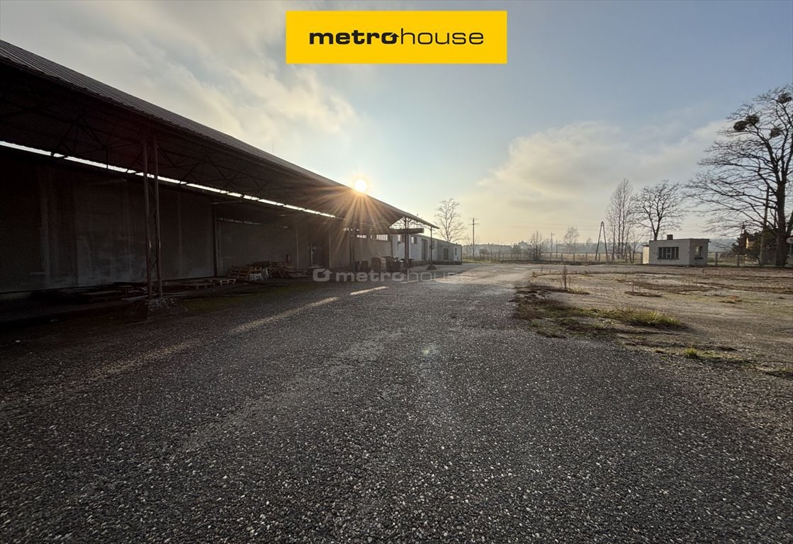 Lokal użytkowy na sprzedaż Tworóg, Młyńska  1 961m2 Foto 1