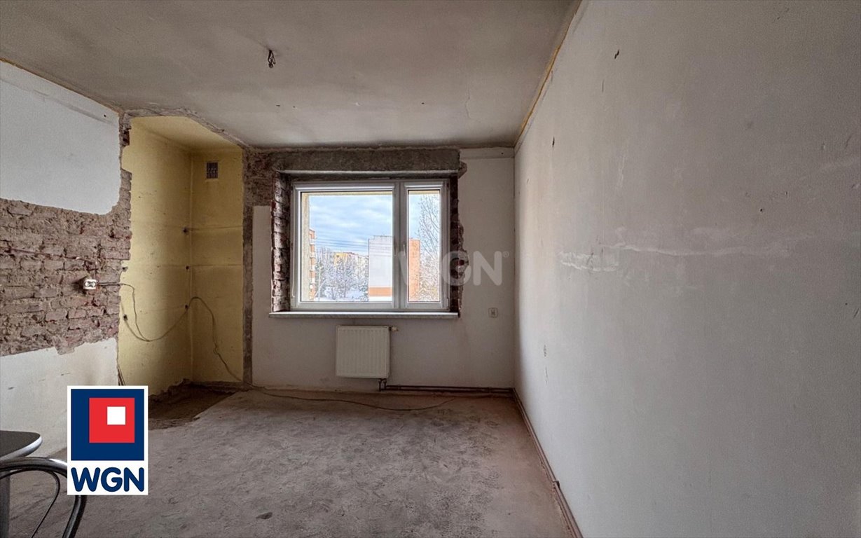 Przytulne 34 m2 do remontu z potencjałem i piwnicą Pszów, Pszów, Witolda  34m2 Foto 1