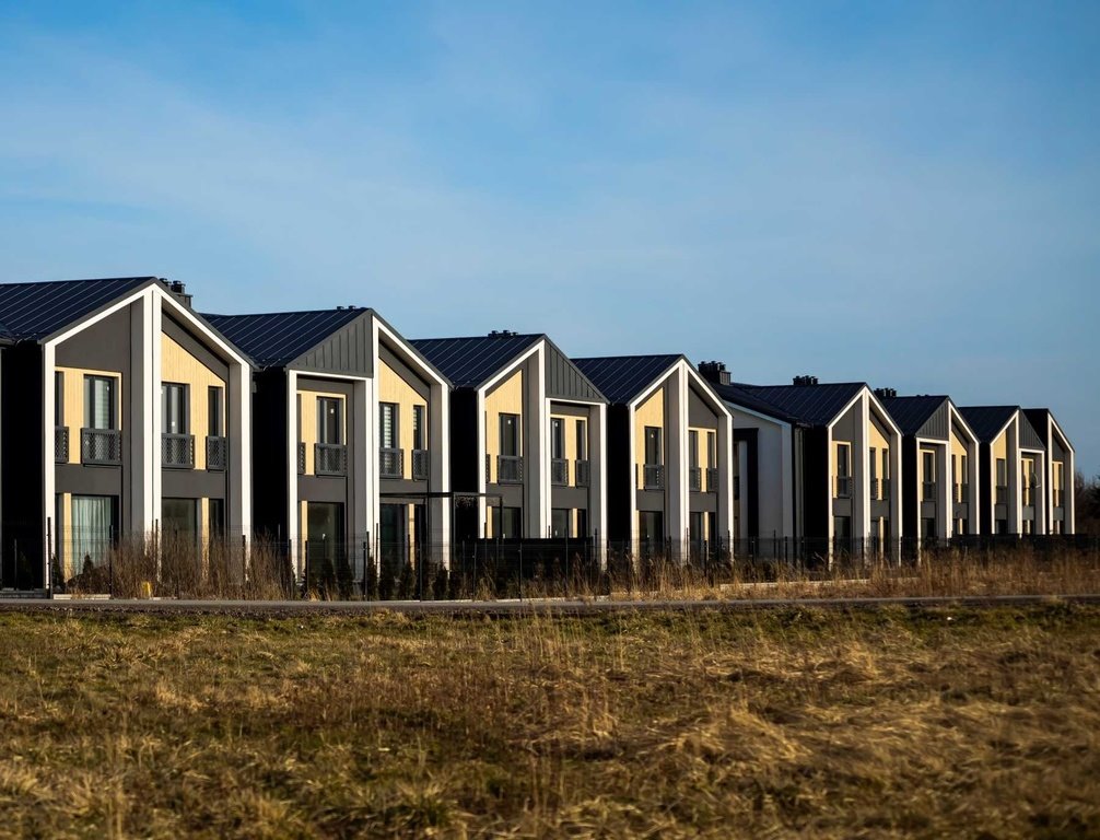 Dom na sprzedaż Rzeszów, Budziwój  143m2 Foto 1