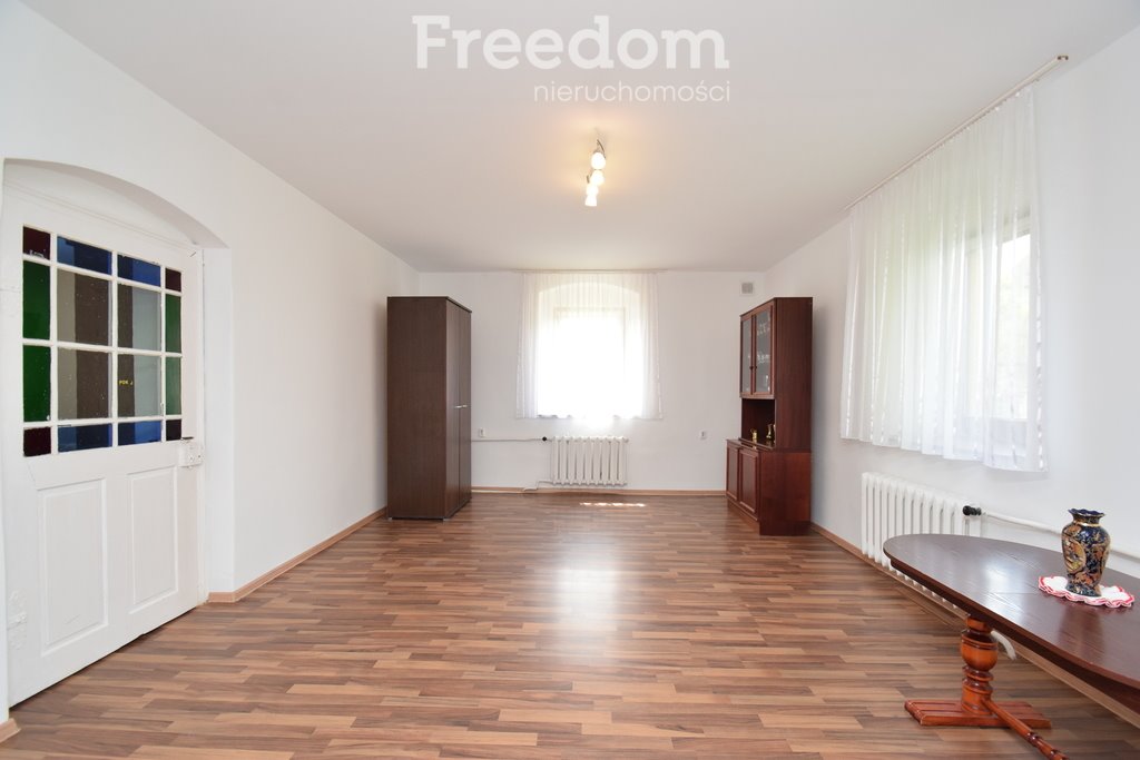 Zapraszam do wynajmu pokoju 25 m² w Tułowicach z pełnym umeblowaniem Tułowice, 1 Maja  25m2 Foto 1
