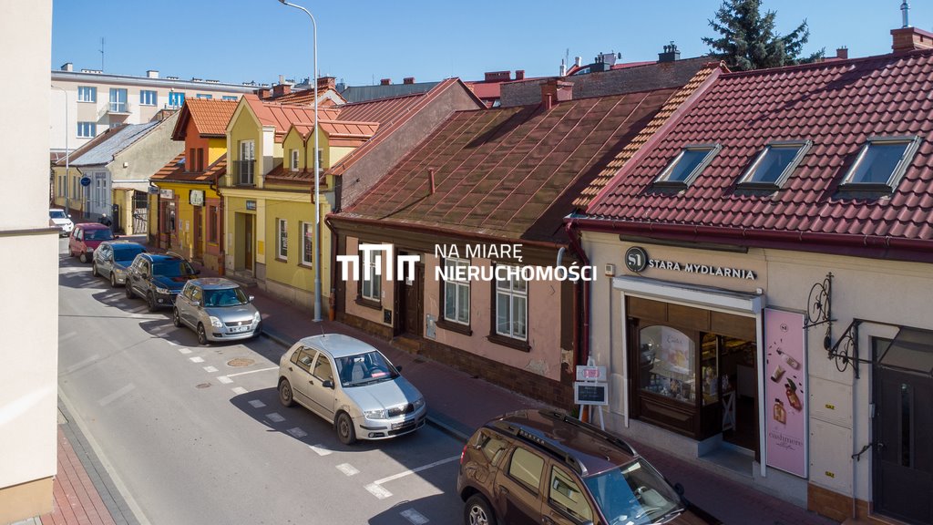 Dom na sprzedaż Łańcut, Konstantego Danielewicza  102m2 Foto 1