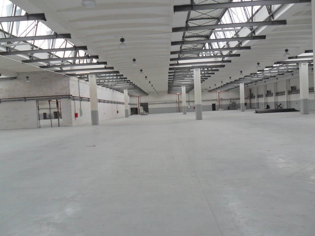 Lokal użytkowy na wynajem Łódź, Bałuty, Szczecińska  2 700m2 Foto 2